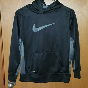 Nike sweatshirt